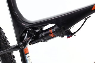 Bicicleta KTM Scarp Master XT t.L Reacondicionada