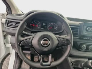 Nissan Primastar 2023 DESDE 366€ MES ¡SIN ENTRADA!