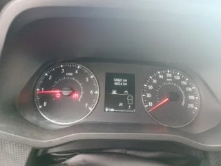 Nissan Primastar 2023 DESDE 366€ MES ¡SIN ENTRADA!