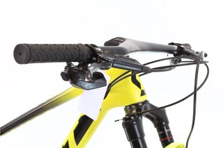 Bicicleta Scott Spark RC 900 World Cup GX AXS t.M Reacondicionada