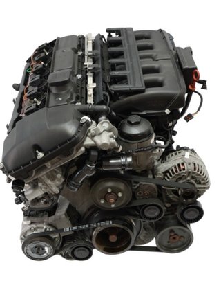 Despiece Motor BMW M54B25 ENTERO 850€