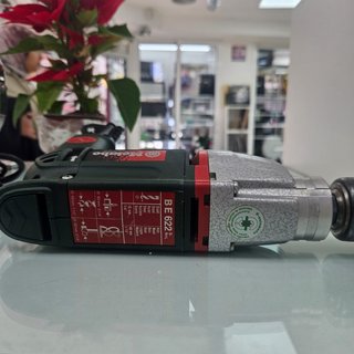 Taladro Electrico Metabo BE 622 S R+L 620w