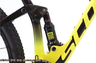 Bicicleta Scott Spark RC 900 World Cup GX AXS t.M Reacondicionada
