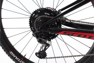 Bicicleta Scott Spark RC 900 X01 t.S Reacondicionada