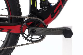 Bicicleta Scott Spark RC 900 X01 t.S Reacondicionada