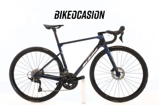 Bicicleta KTM Revelator Alto Pro t.52 Reacondicionada