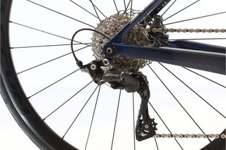 Bicicleta KTM Revelator Alto Pro t.52 Reacondicionada