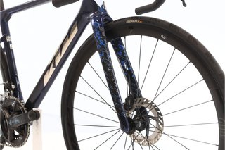 Bicicleta KTM Revelator Alto Pro t.52 Reacondicionada