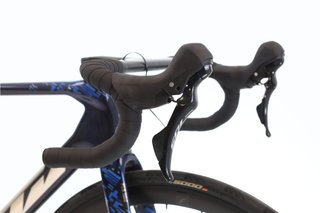 Bicicleta KTM Revelator Alto Pro t.52 Reacondicionada