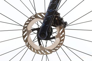 Bicicleta KTM Revelator Alto Pro t.52 Reacondicionada