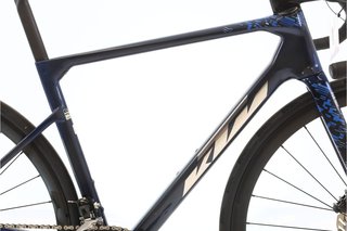 Bicicleta KTM Revelator Alto Pro t.52 Reacondicionada