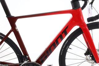 Bicicleta Giant Propel Advanced 2 t.52 Reacondicionada