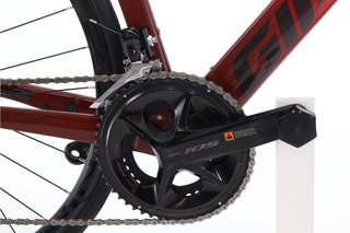 Bicicleta Giant Propel Advanced 2 t.52 Reacondicionada