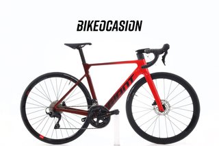 Bicicleta Giant Propel Advanced 2 t.52 Reacondicionada