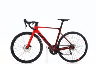Bicicleta Giant Propel Advanced 2 t.52 Reacondicionada