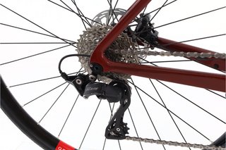 Bicicleta Giant Propel Advanced 2 t.52 Reacondicionada