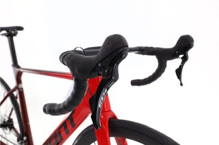 Bicicleta Giant Propel Advanced 2 t.52 Reacondicionada