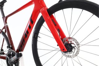 Bicicleta Giant Propel Advanced 2 t.52 Reacondicionada