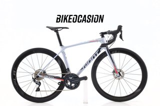 Bicicleta Giant TCR Advanced Pro 1 t.52 Reacondicionada