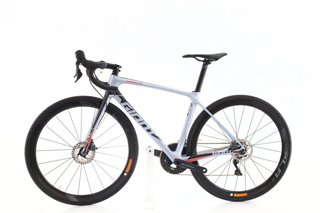 Bicicleta Giant TCR Advanced Pro 1 t.52 Reacondicionada