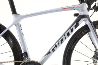 Bicicleta Giant TCR Advanced Pro 1 t.52 Reacondicionada