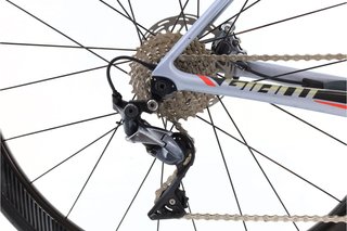 Bicicleta Giant TCR Advanced Pro 1 t.52 Reacondicionada