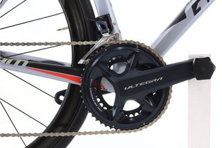 Bicicleta Giant TCR Advanced Pro 1 t.52 Reacondicionada