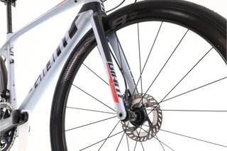 Bicicleta Giant TCR Advanced Pro 1 t.52 Reacondicionada