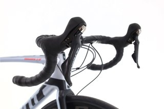 Bicicleta Giant TCR Advanced Pro 1 t.52 Reacondicionada
