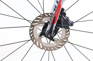 Bicicleta Giant TCR Advanced Pro 1 t.52 Reacondicionada