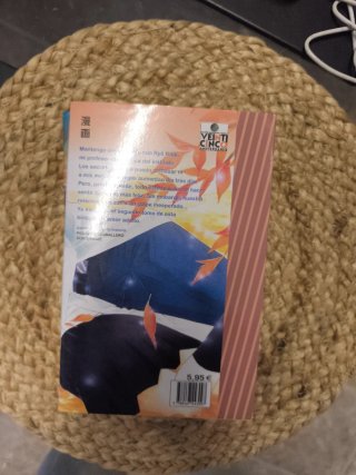 Adult time