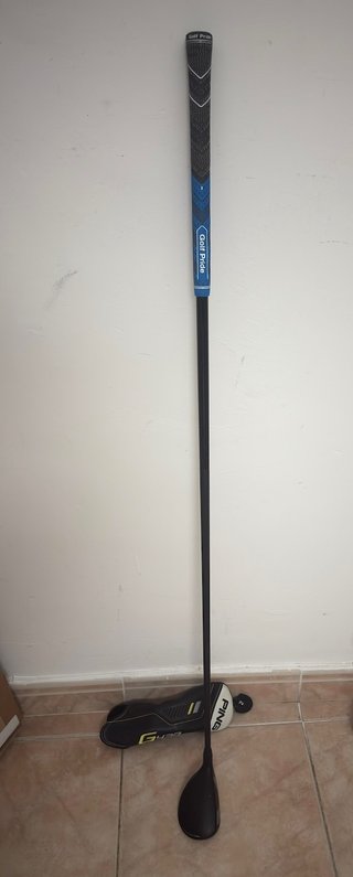 Ping G430 Híbrido 2 17º