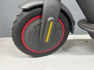 Patinete Eléctrico Xiaomi Pro 2