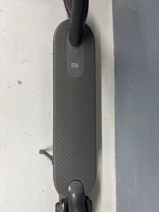 Patinete Eléctrico Xiaomi Pro 2