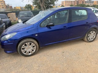 Peugeot 307 2003
