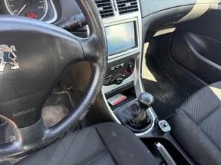 Peugeot 307 2003