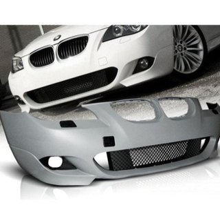 Paragolpes delantero BMW Serie 5 E60 E61 tipo M