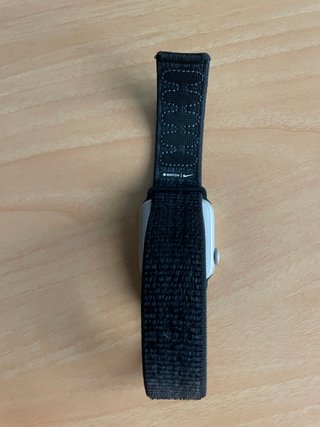 Pack Apple para piezas: iPad 7 + Apple Watch