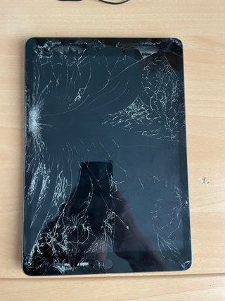 Pack Apple para piezas: iPad 7 + Apple Watch
