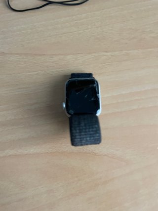 Pack Apple para piezas: iPad 7 + Apple Watch