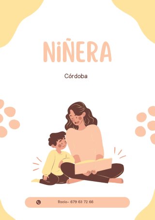 Niñera