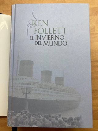 El invierno del mundo