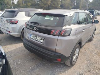 Peugeot 3008 1.5 BlueHDi 96kW (130CV) S&S Active Pack