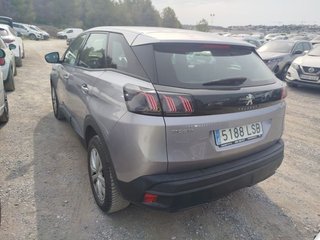Peugeot 3008 1.5 BlueHDi 96kW (130CV) S&S Active Pack