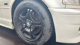 BMW Serie 3 2001