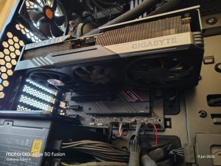 Gigabyte RTX 4070 Gaming OC 12G
