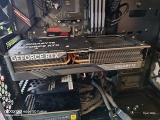 Gigabyte RTX 4070 Gaming OC 12G