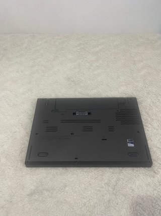 Lenovo Thinkpad T460 2016 i7/32GB/256SSD