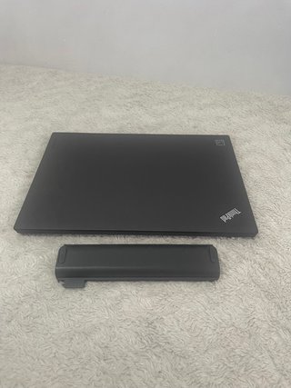 Lenovo Thinkpad T460 2016 i7/32GB/256SSD