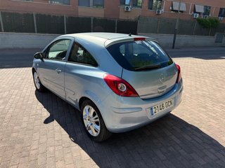 Opel Corsa 1.2 GASOLIAN 3 PUERTAS